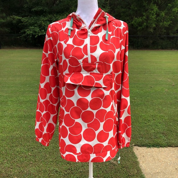 Boden Jackets & Blazers - Boden Rain Jacket/Coat/Anorak